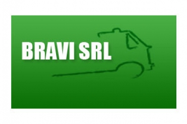 BRAVI SRL, VIA DELLA STAZIONE N.50/A, CASTELFIDARDO (AN)